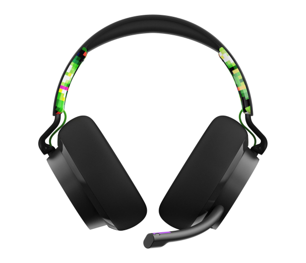 Skullcandy SLYR Pro Xbox Black Digi-Hype - 1610170 - zdjęcie 2